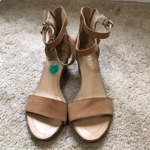 franco sarto heels